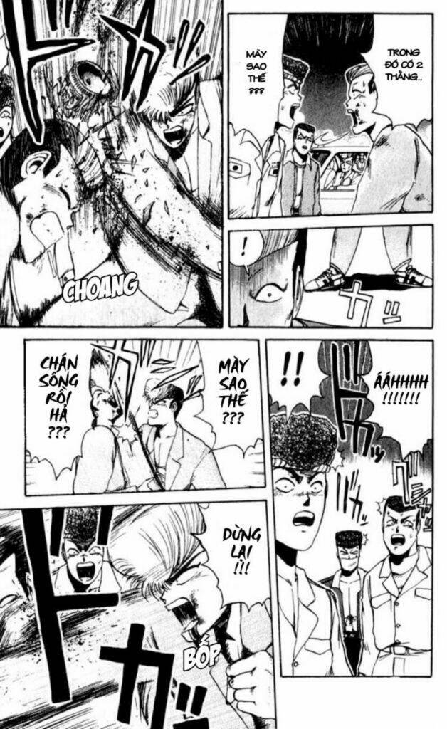 shonan junai gumi chapter 12 17