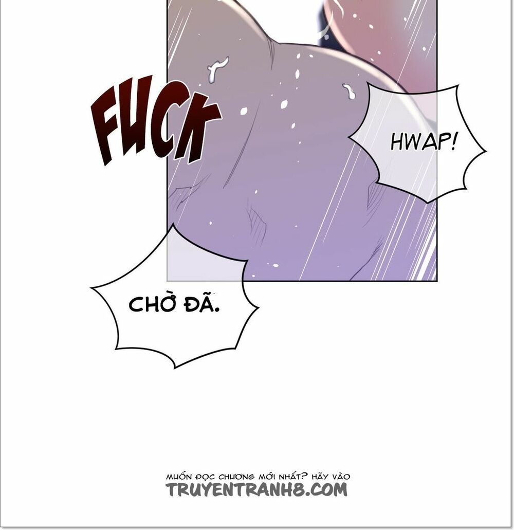 một nửa hoàn hảo chapter 37 27