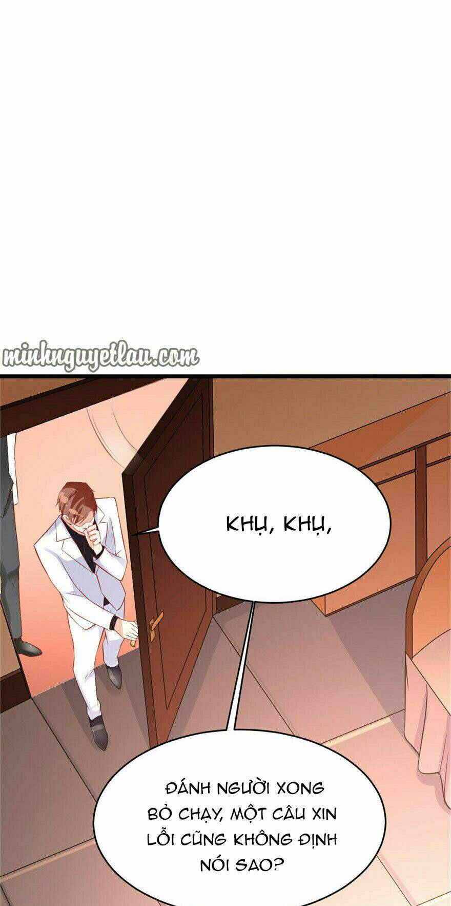 tiểu bạch điềm thê của long thiếu chapter 20 51