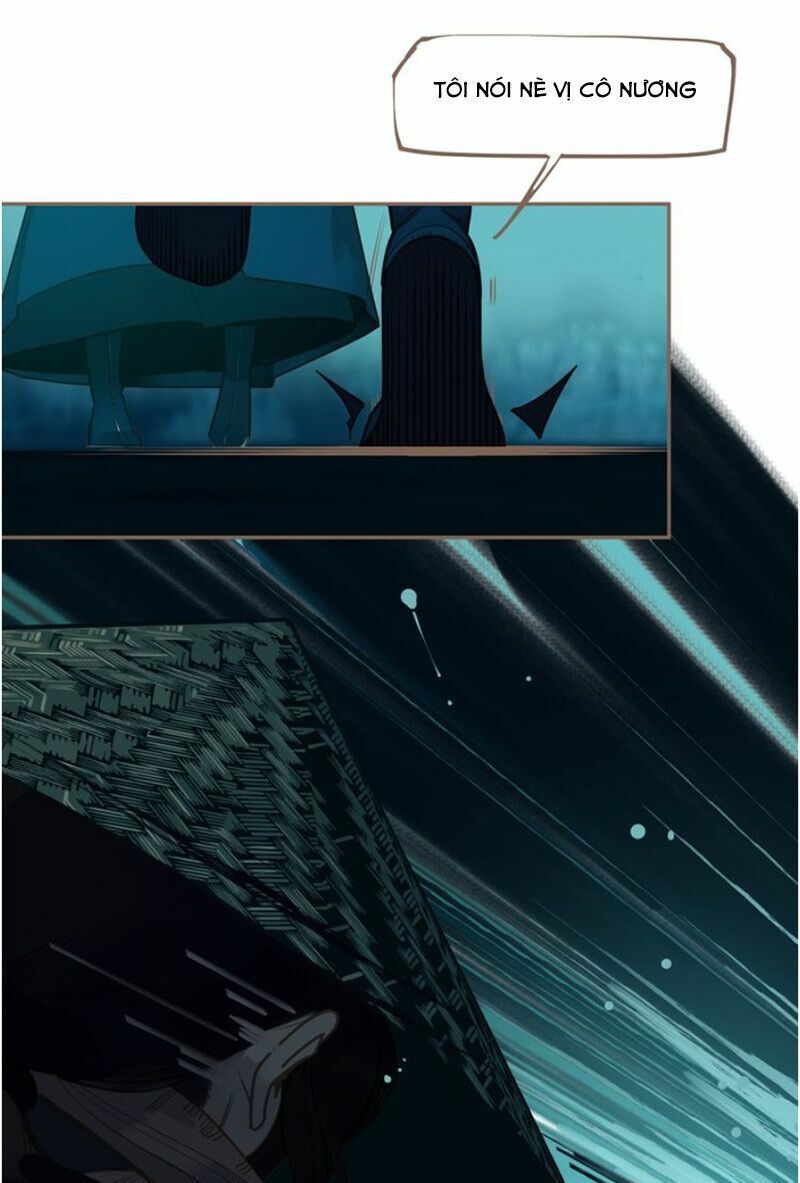 nhất đại linh hậu chapter 57.1 15