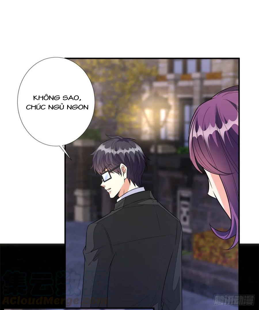 thí hôn lão công, cần giúp sức chapter 325 8