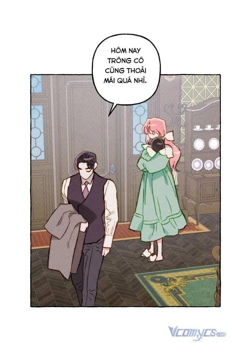 nuôi dưỡng một hắc long chapter 6 35