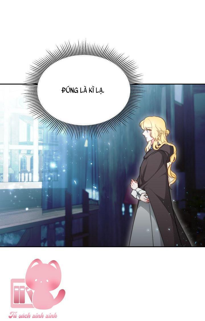 từ chồng cũ hóa thành nam chính chapter 9 37