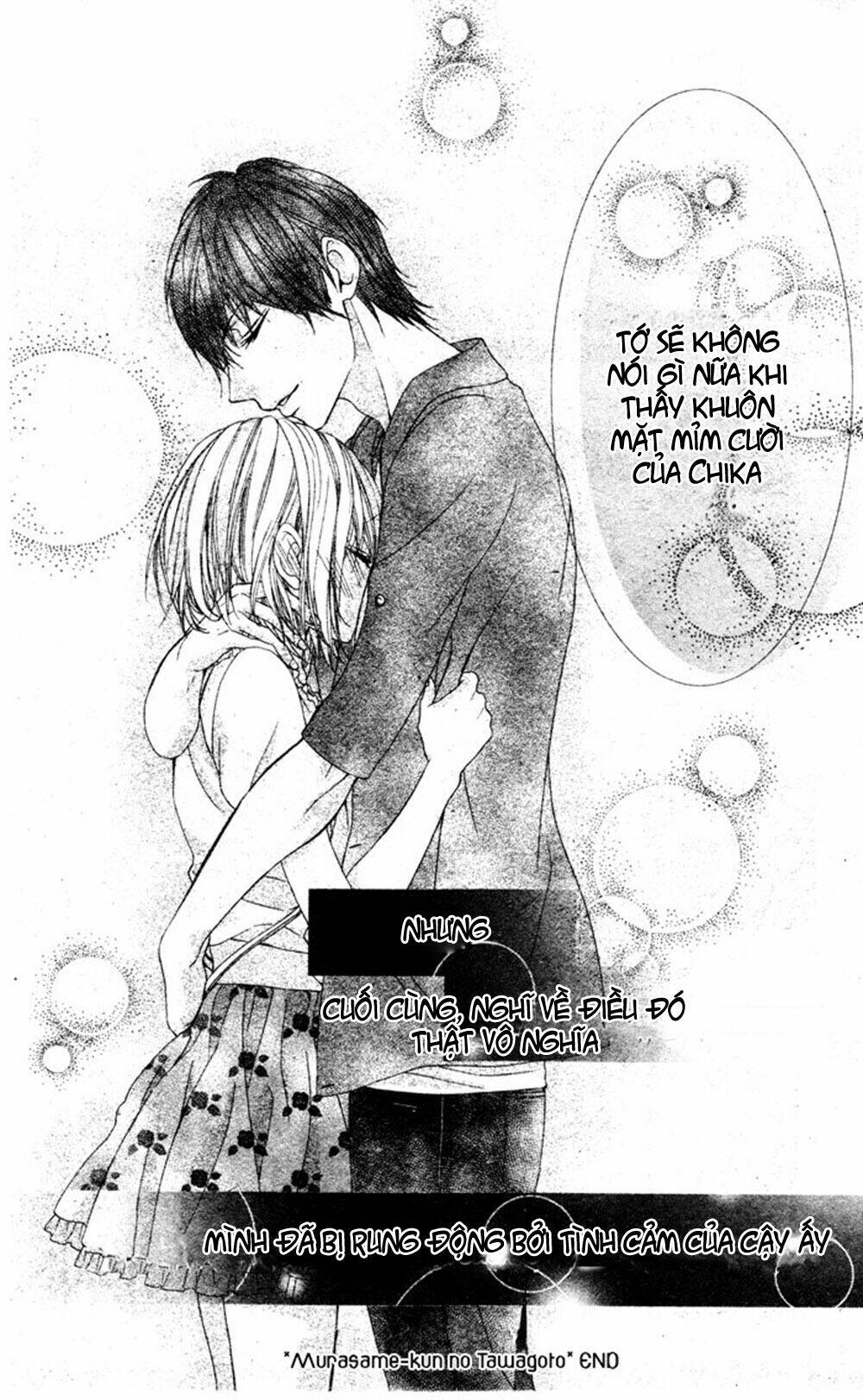 tổng hợp one shot. chapter 203 33
