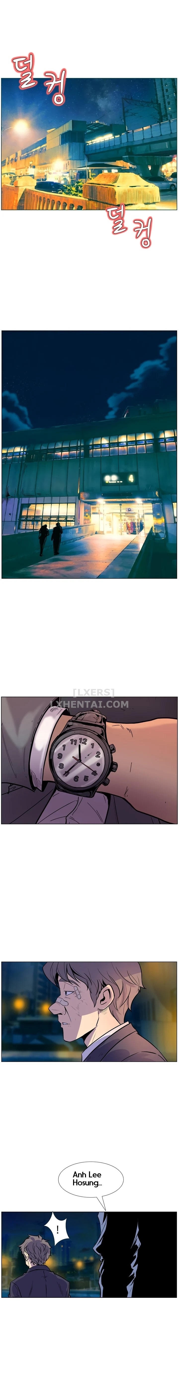 thân phận bí mật chapter 17 14