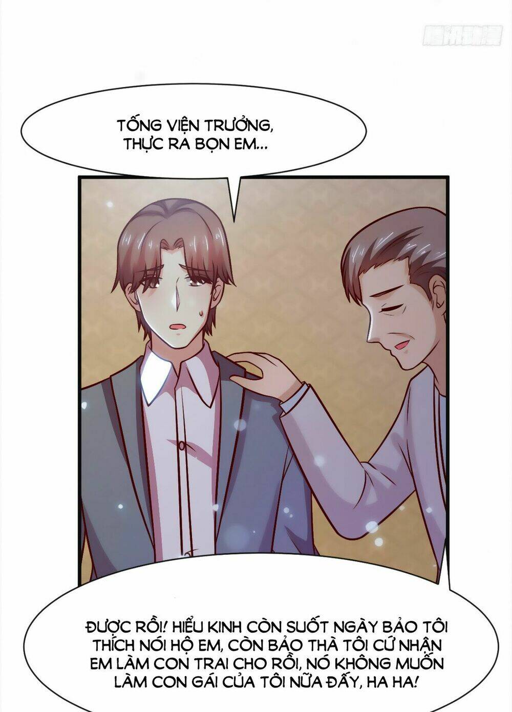 thời gian đều biết chapter 37 32