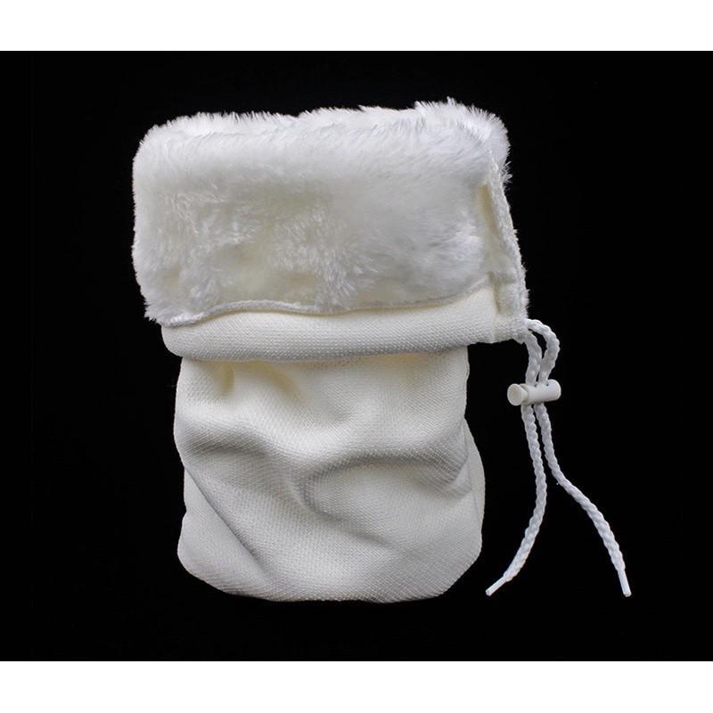 Túi lọc 3d cho bể cá cảnh - Túi lắng phân cá