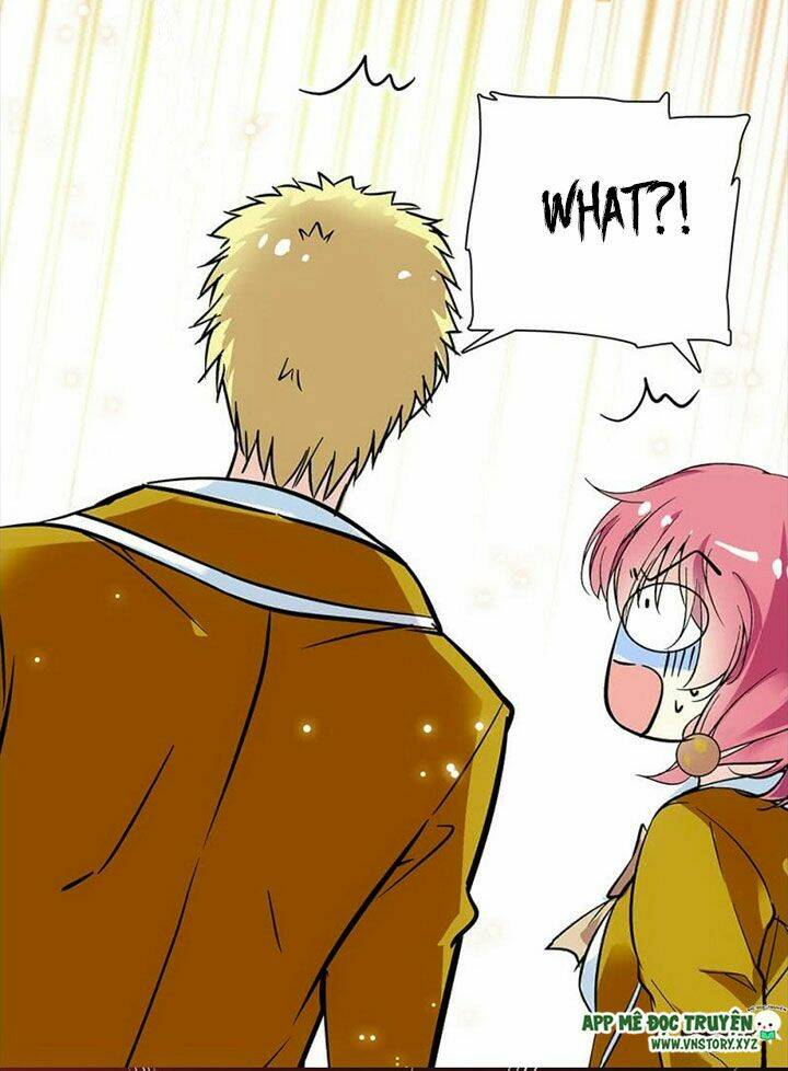 nữ hầu sau giờ học chapter 28 12