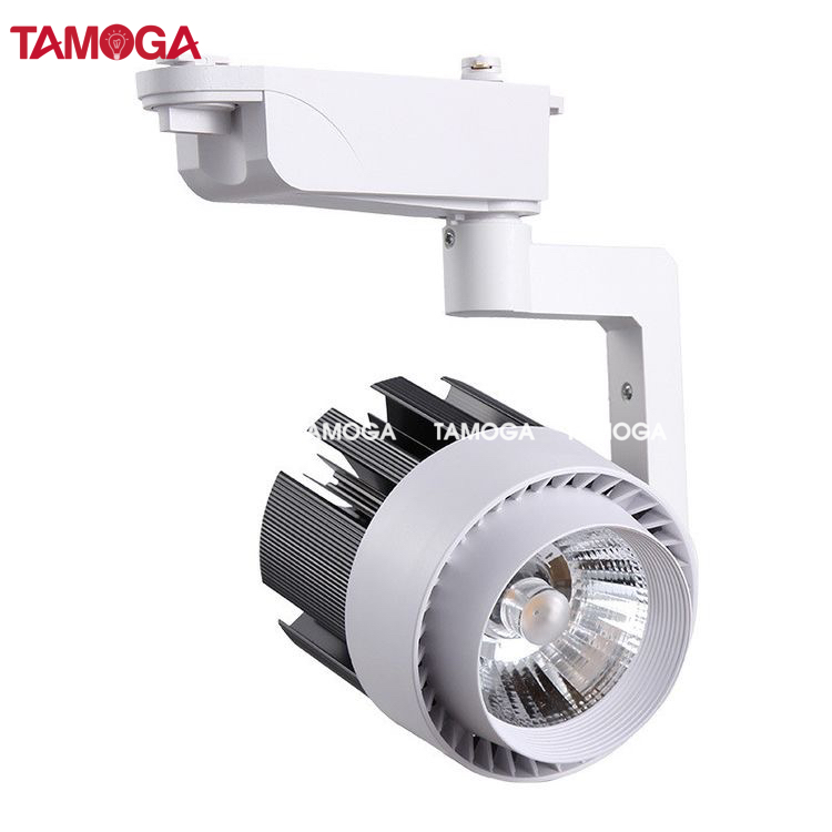 Đèn led ray rọi công suất 20W TAMOGA WAXIS DR03