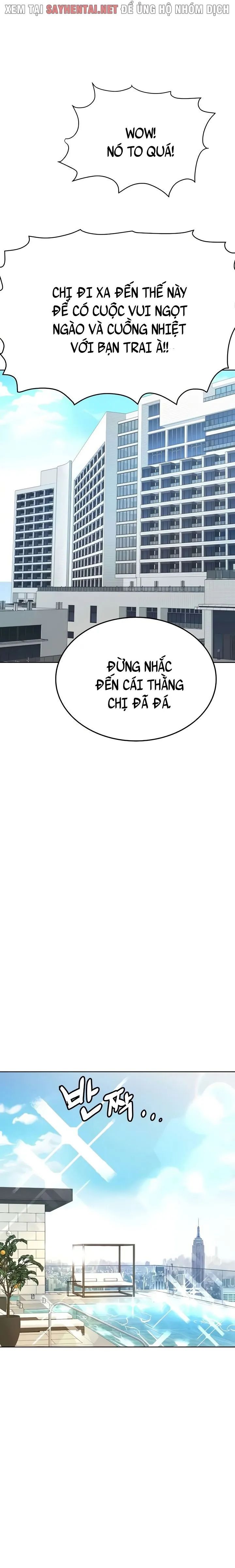 giữ bí mật với mẹ em nhé! chapter 34 32