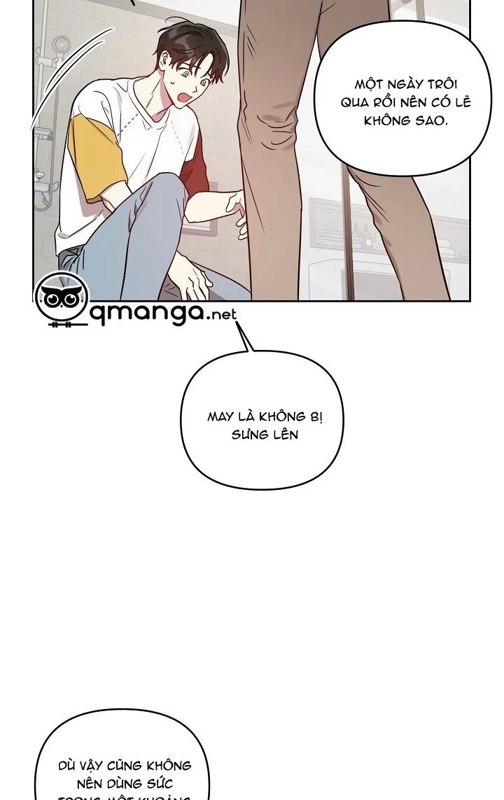 thần tượng đến rồi!? chapter 20 8