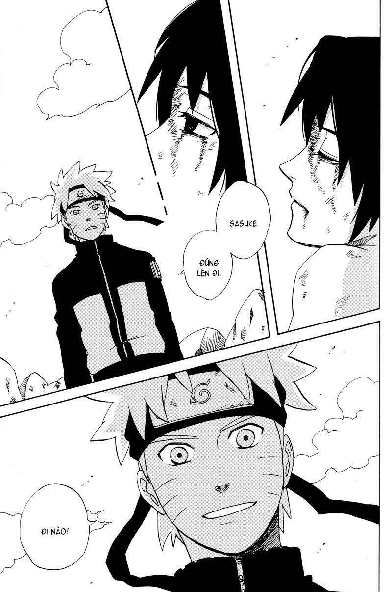 cửu vĩ hồ ly dj - guiding light chapter 1 6