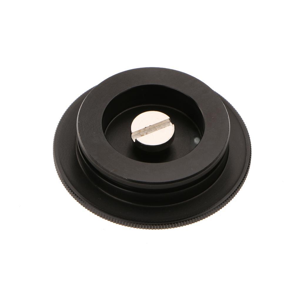 Universal Camera Quick Release Plate with 1/4" Screw Adapter Tripod Head