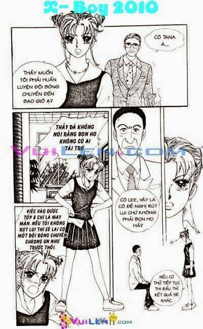 cô giáo tuổi 18 chapter 8 135