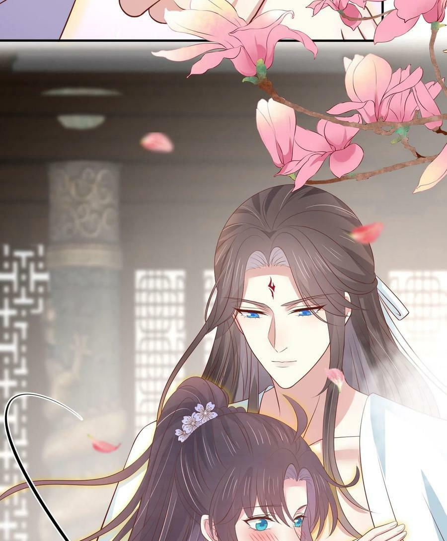 chi tôn đồng thuật sư: tuyệt thế đại tiểu thư chapter 220.5 31