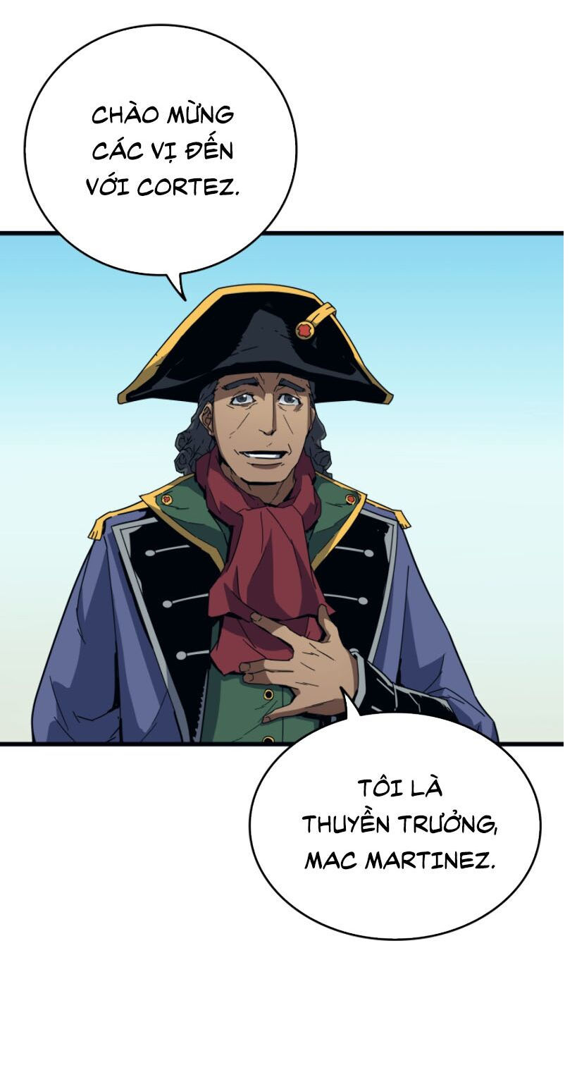 sự trở lại của pháp sư vĩ đại sau 4000 năm chapter 11 50