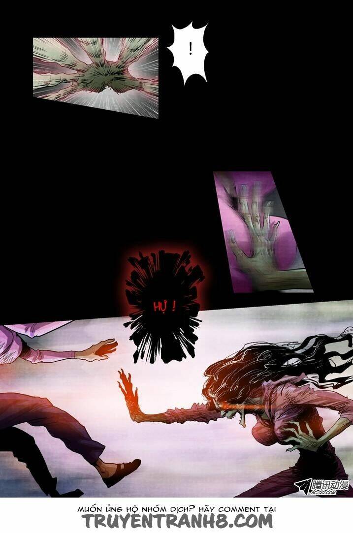 thâu hoan chapter 56 14