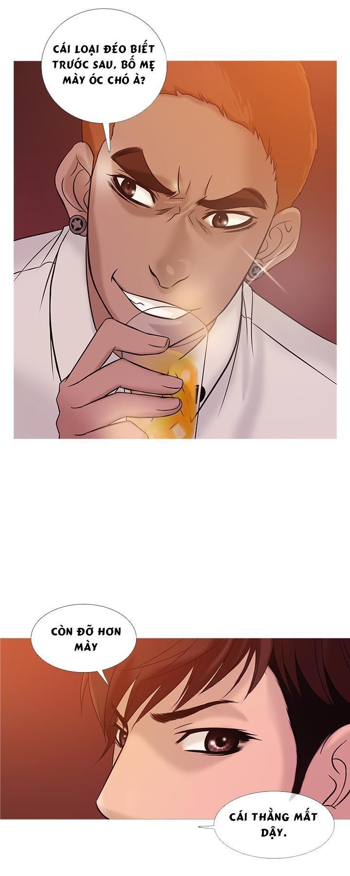 thiên đường chapter 21 30