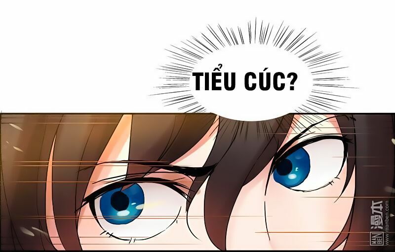 cuồng nữ trọng sinh - hoàn khố thất hoàng phi chapter 2 36