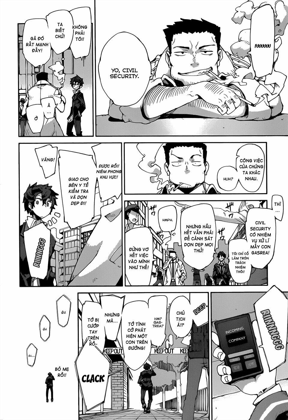 black bullet chapter 9.5 5