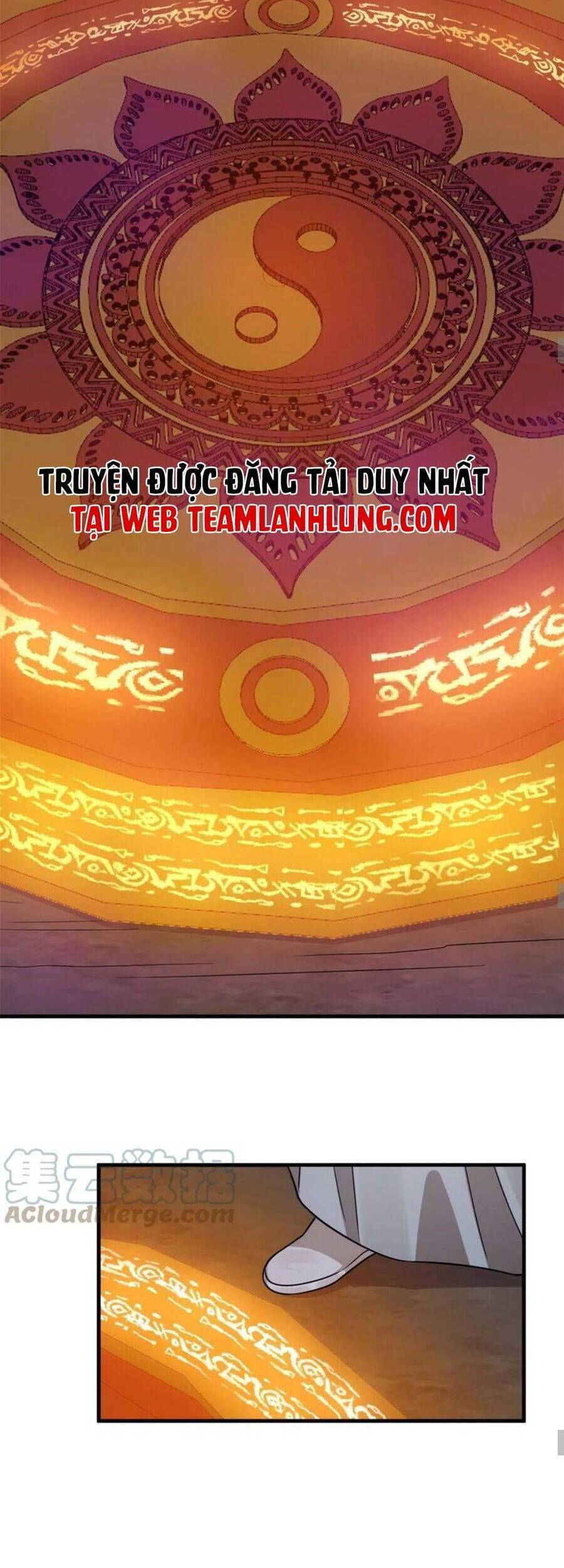 độc bộ thiên hạ: đặc công thần y chapter 417 16