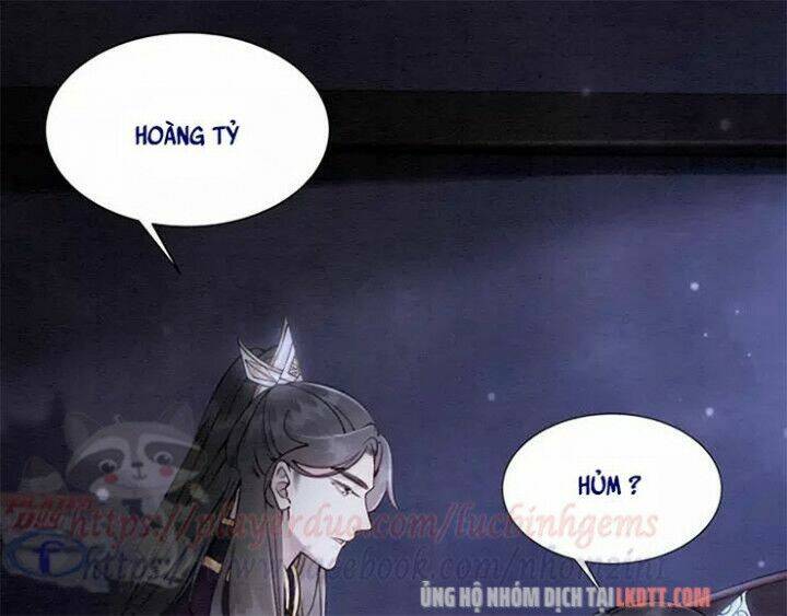 trọng sinh bá sủng nhiếp chính vương quá mạnh mẽ chapter 101 42