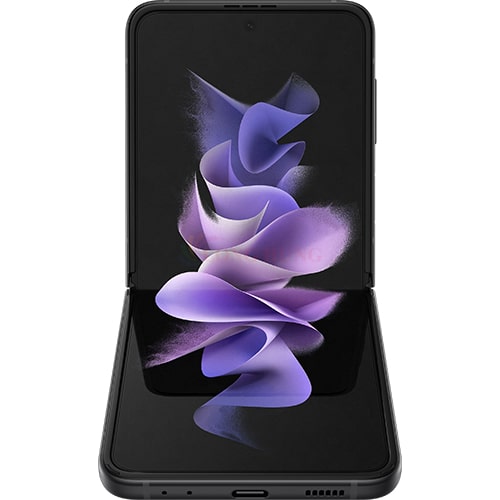 Điện thoại Samsung Galaxy Z Flip3 5G (8GB/256GB) - Hàng chính hãng