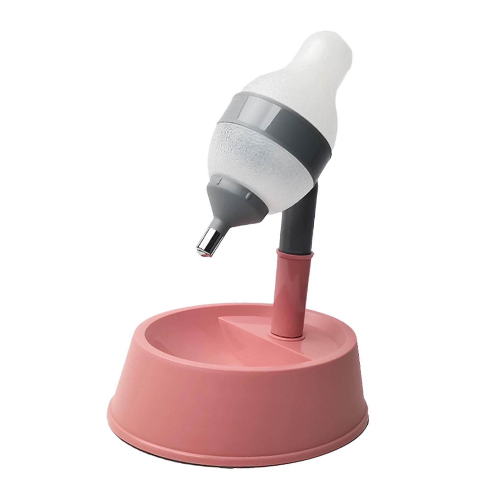 Automatic Pet Feeder Food Dispenser Food Bowls Supplies