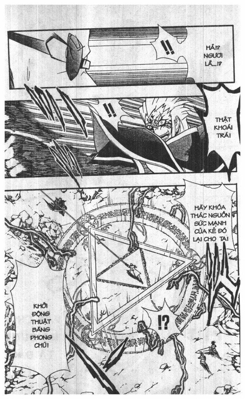 joou kishi monogatari chapter 7 165