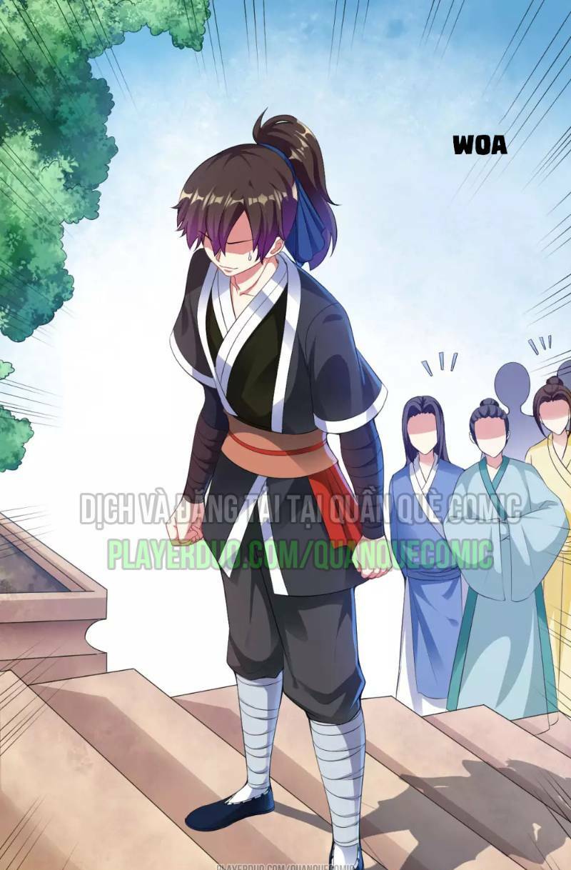 đạo ấn chapter 4 3