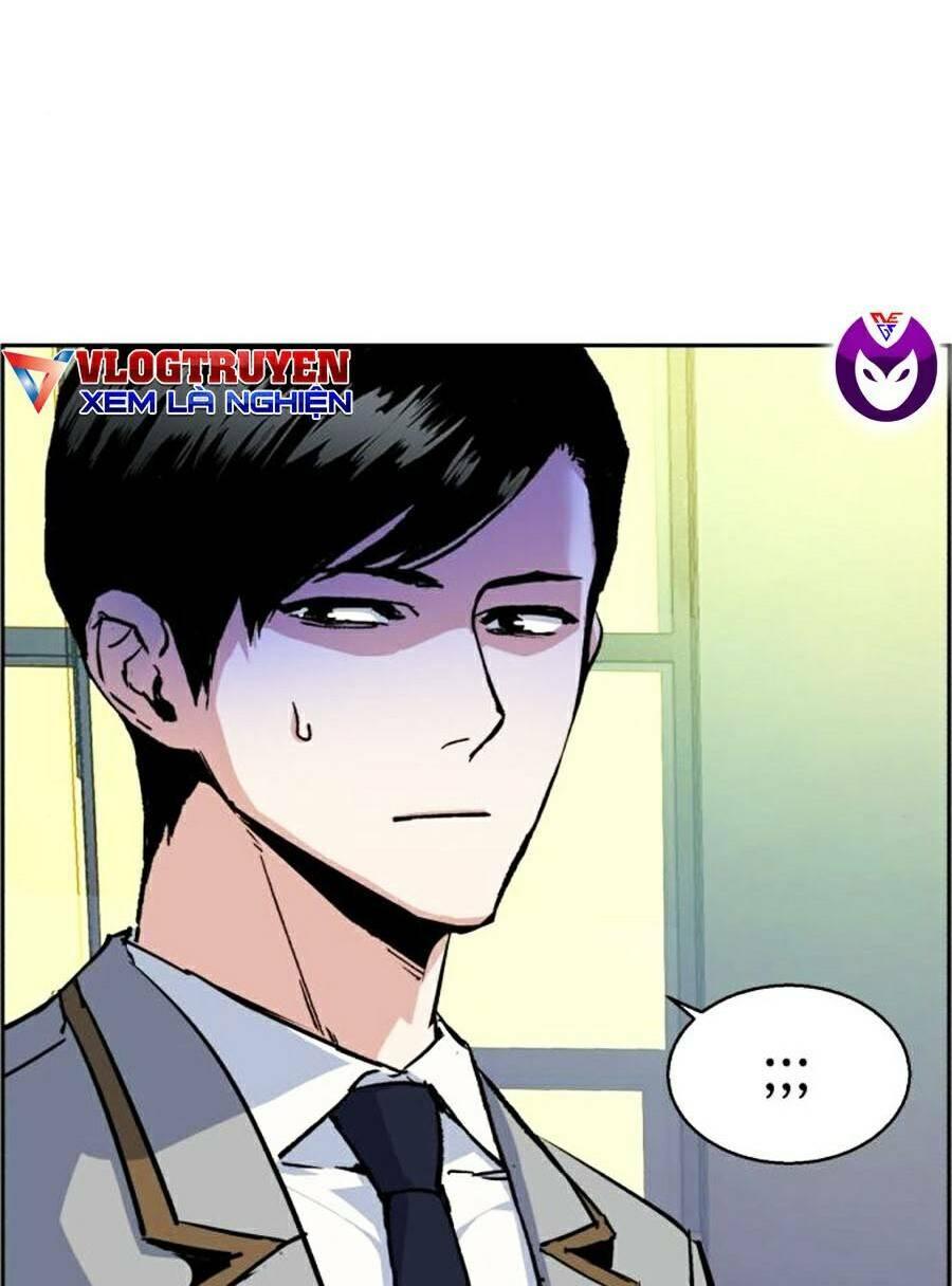 bạn học tôi là lính đánh thuê chapter 71 86