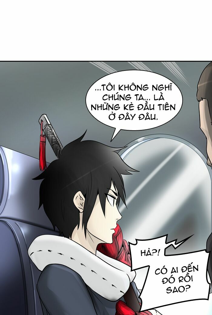tòa tháp bí ẩn 2 chapter 314.5 52