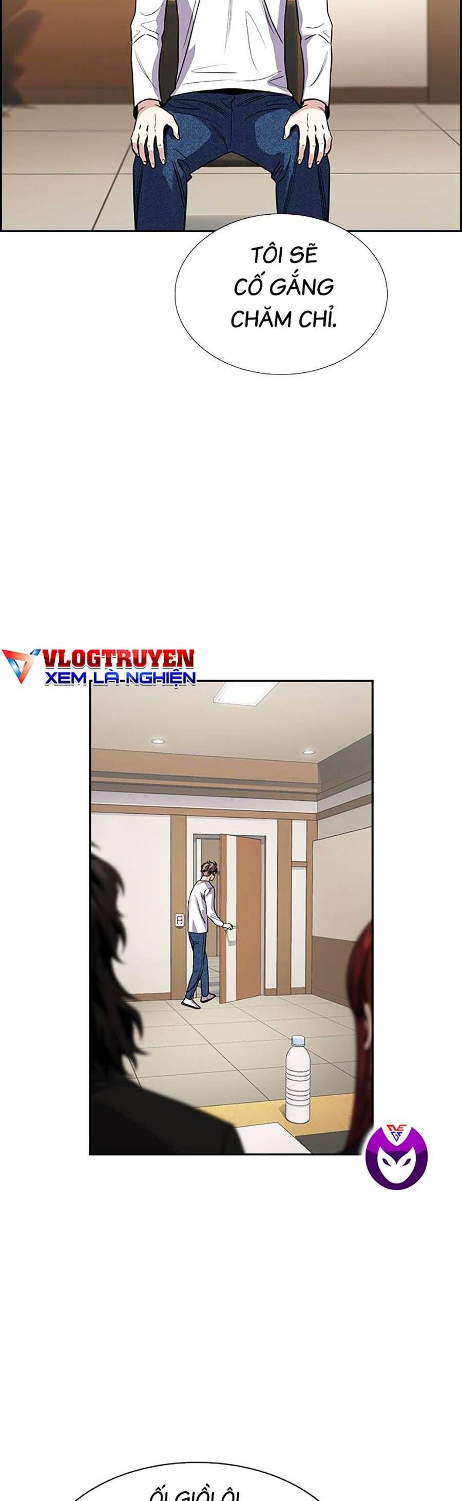 giáo dục chân chính chapter 112 16