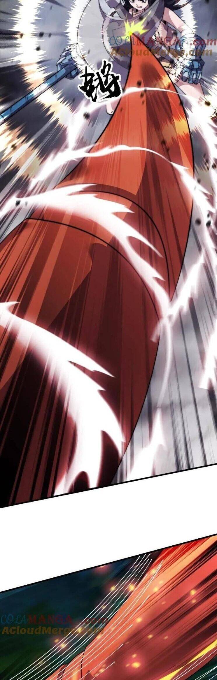 ta có một sơn trại chapter 1048 12