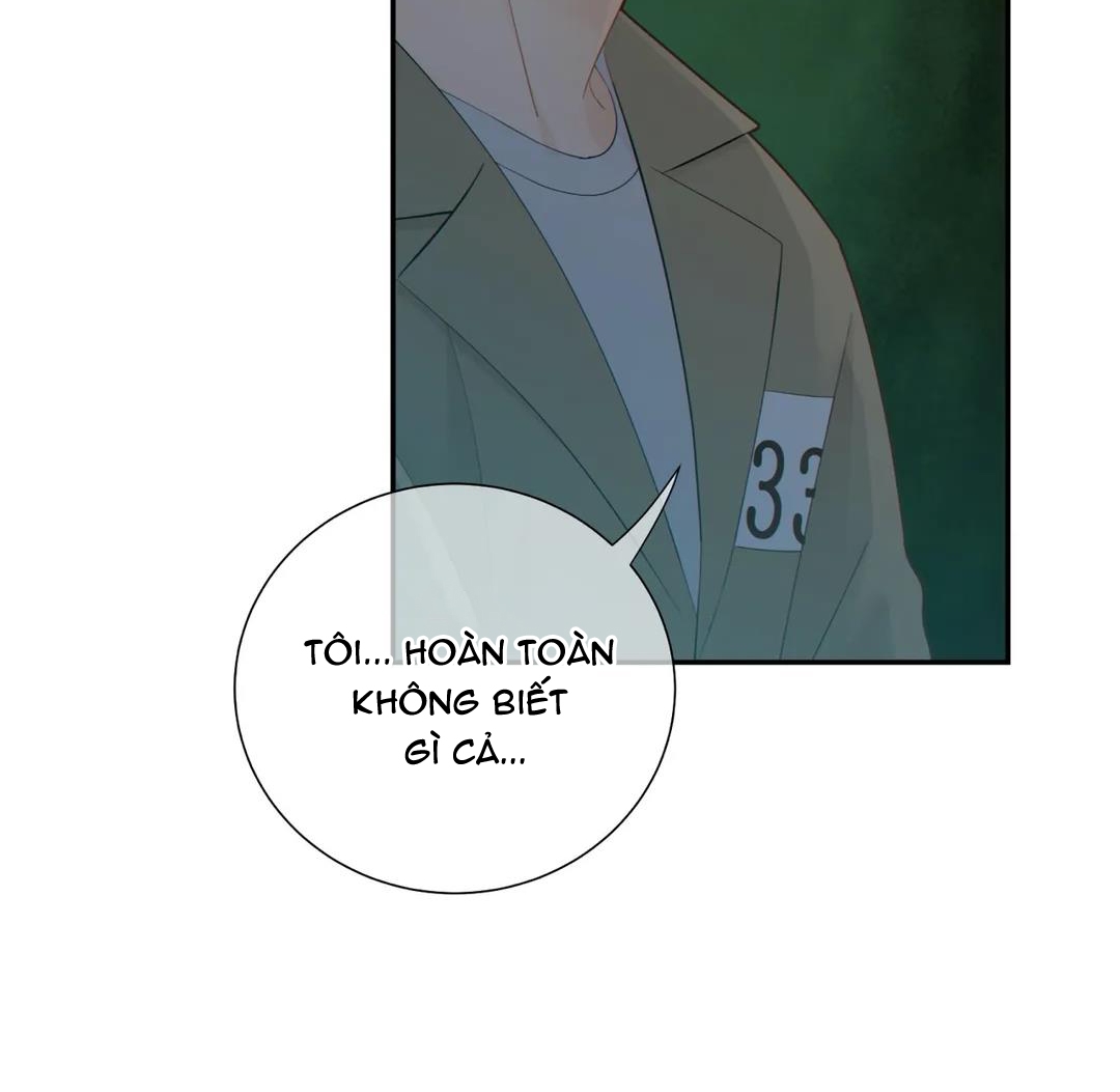 thời gian giữa sói và chó chapter 41 86