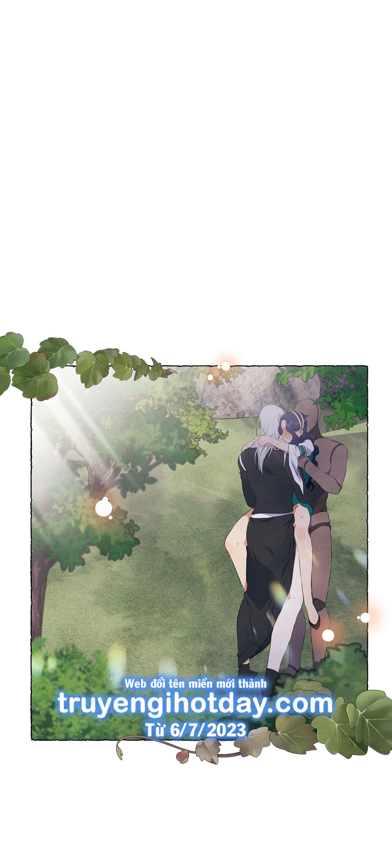 Chuyện Của Những Pháp Sư Ấy chapter 10.1 - Trang 4