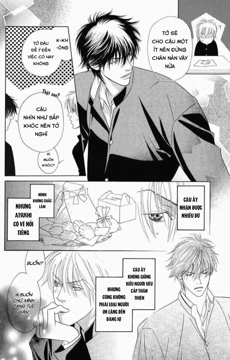 tổng hợp oneshot chjch chjch yaoi bl 18+ chapter 12 7