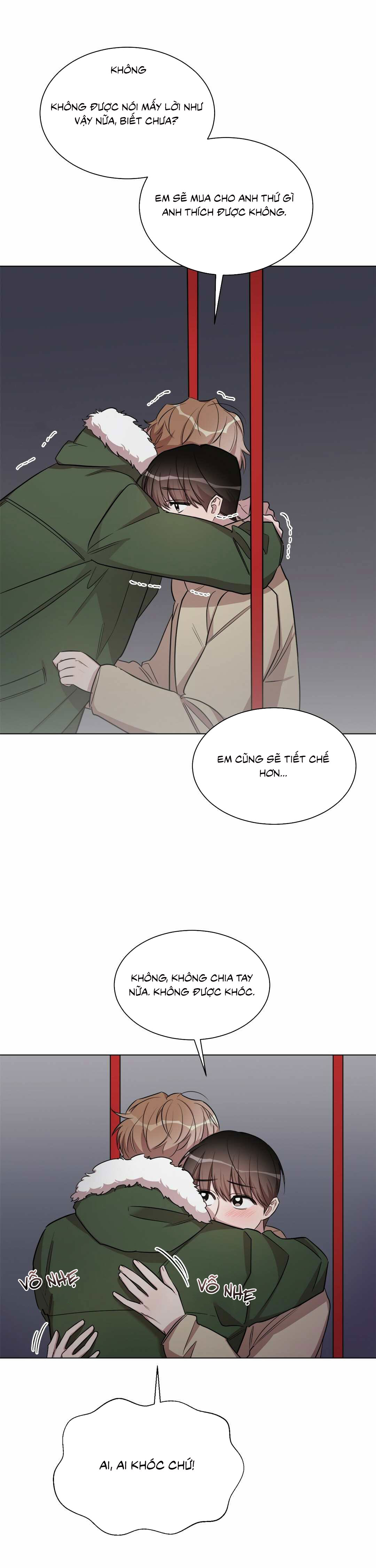 can't help it chapter 11 14