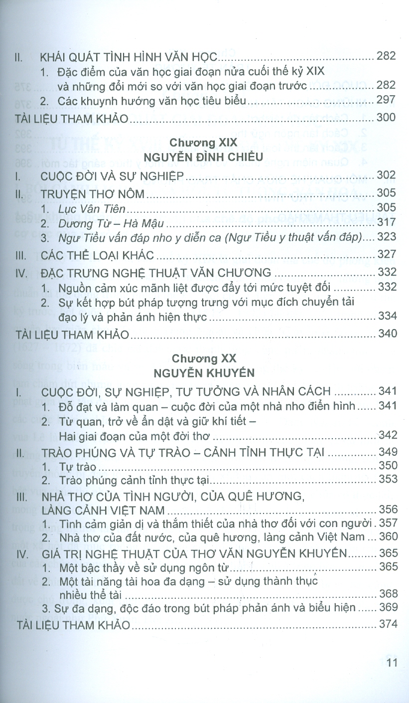 Văn Học Trung Đại Việt Nam - Tập 2