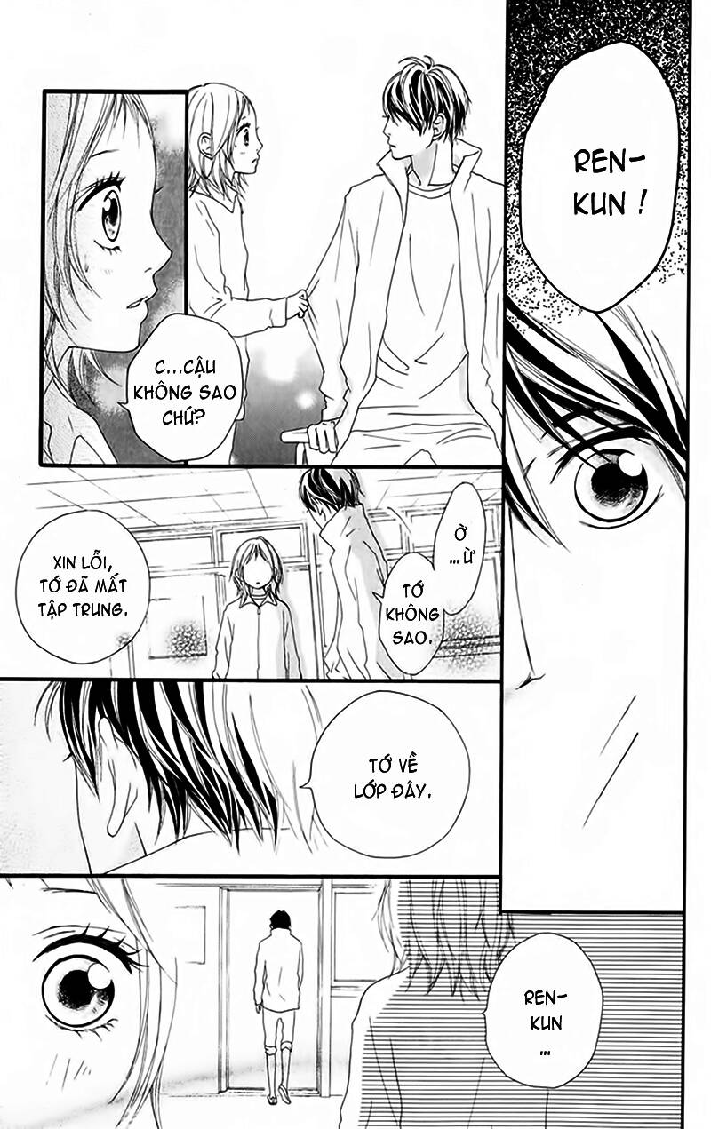 tình yêu học trò chapter 21 41