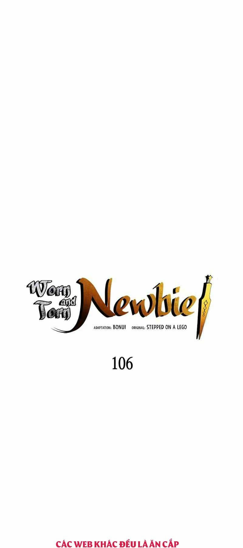 tôi là lính mới chapter 106 1