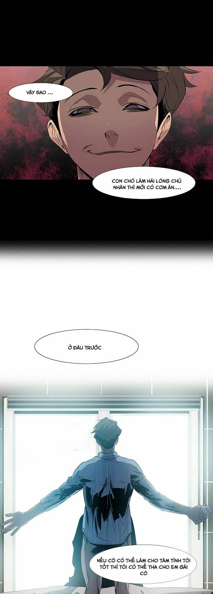 răng nanh chapter 7 39