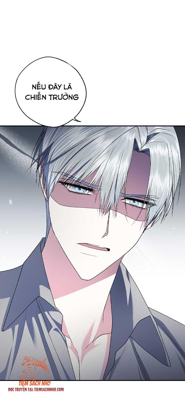 cha, con không muốn kết hôn đâu chapter 83 39