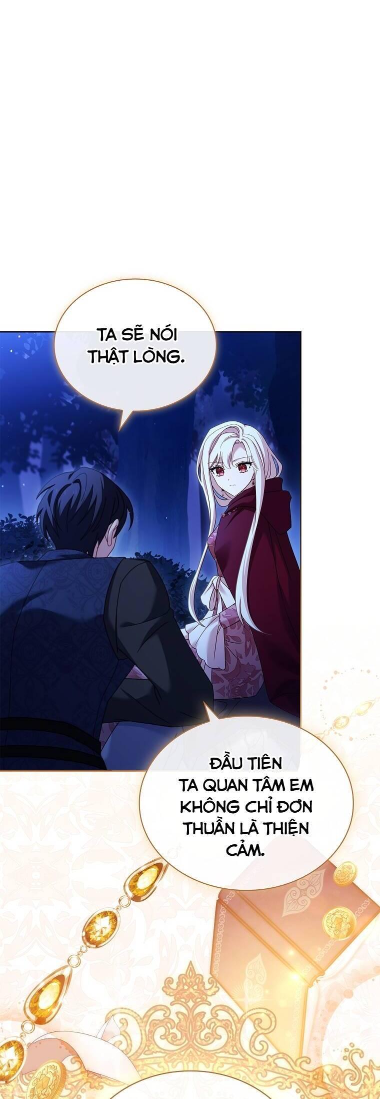 để yên cho tiểu thư hiền chapter 116 9