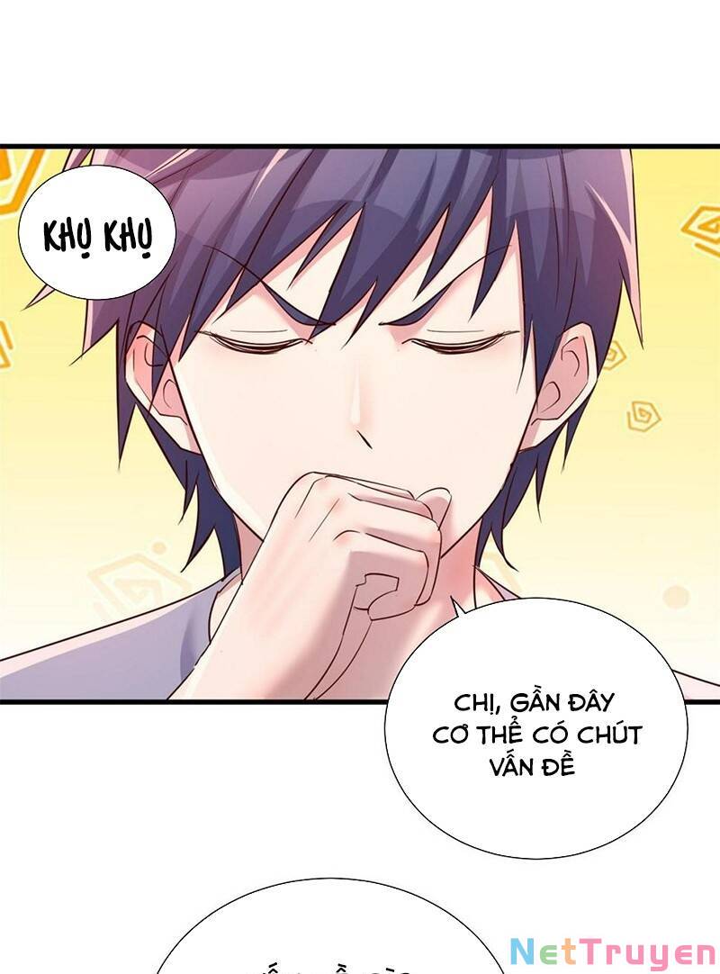 chị gái tôi là đại minh tinh chapter 136 18