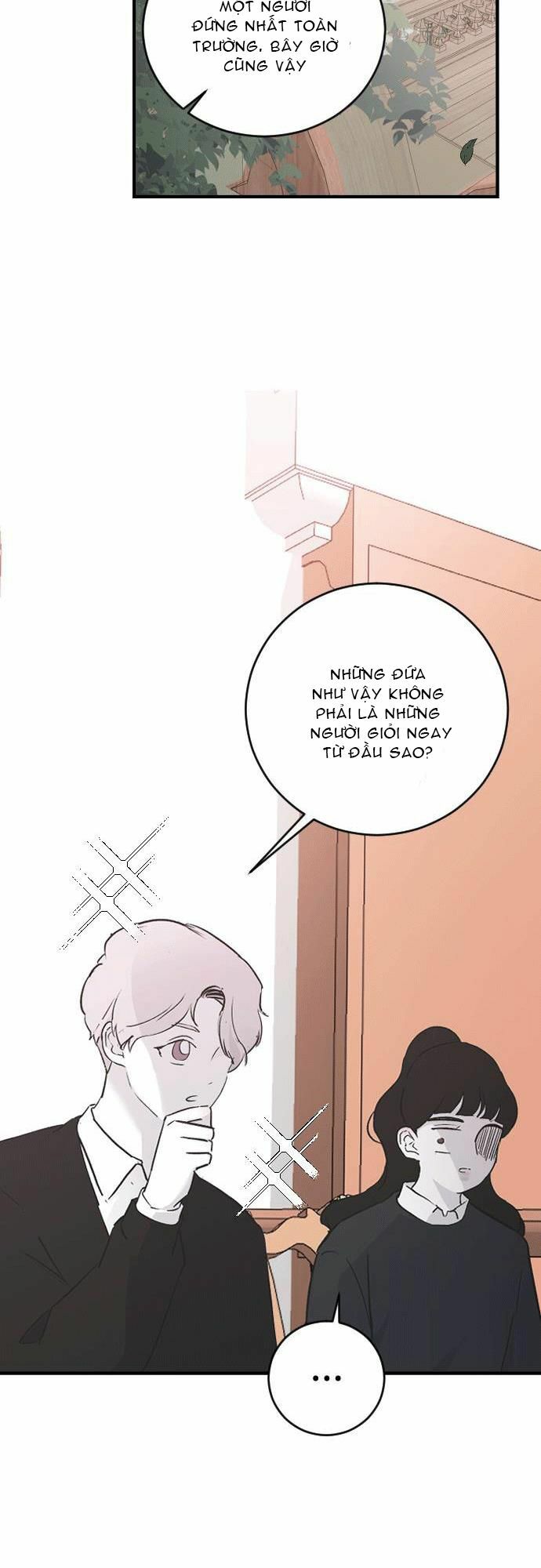 ba người anh trai cực phẩm của tôi chapter 20 41