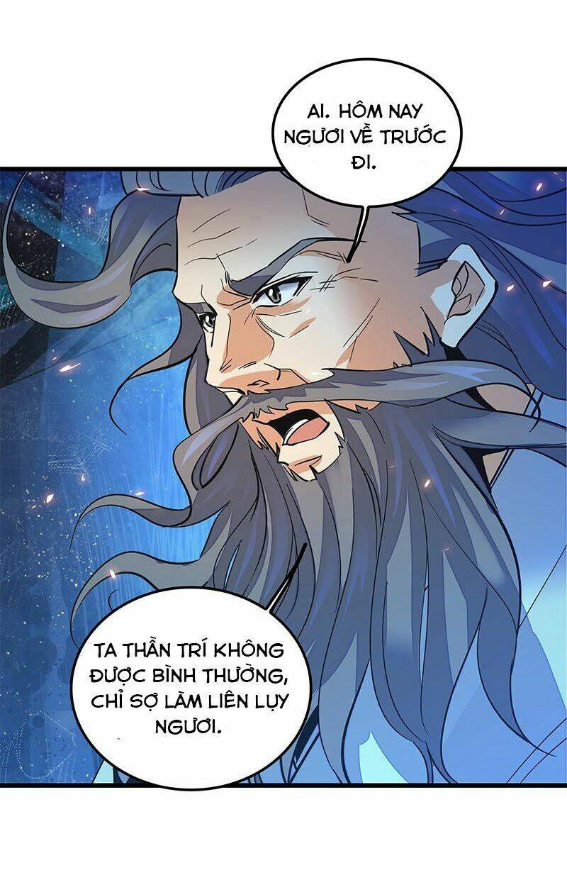 thần điêu hiệp lữ (new 2020) chapter 9 36