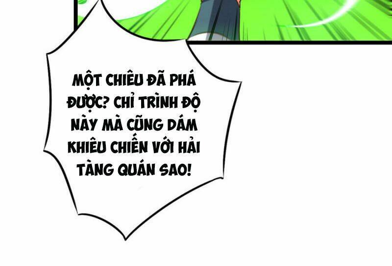 phục thiên thánh chủ chapter 51 8