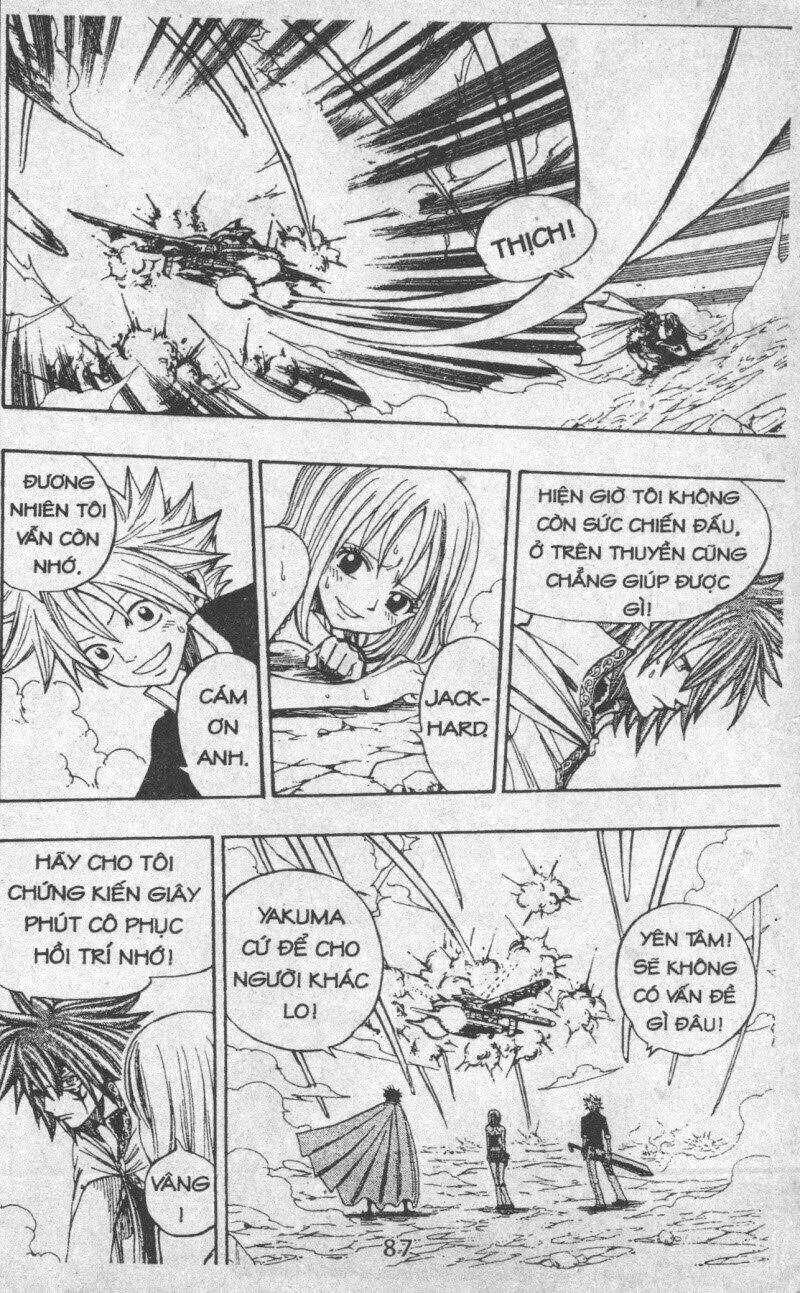 rave master (scan) chapter 33 87