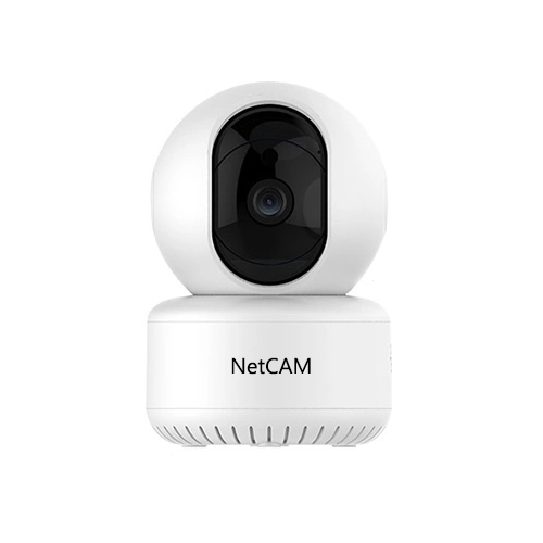 Camera IP Wifi NetCAM NVB2.0 1080P - Hàng Chính Hãng